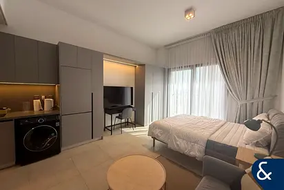 MAG Studio | Spacious | View Today | Vacant
