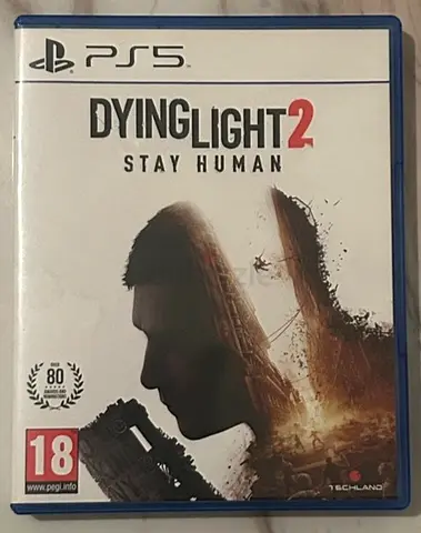 Dying Light 2 PS5