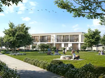 Modern Layout | Corner Unit | High ROI Potential