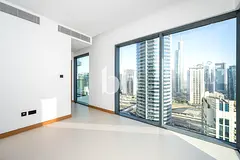 Vacant | Unfurnished | Prime Location