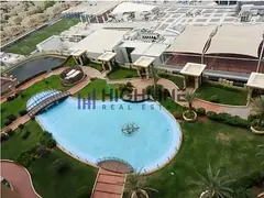 Huge Layout | 1BHK | High Floor