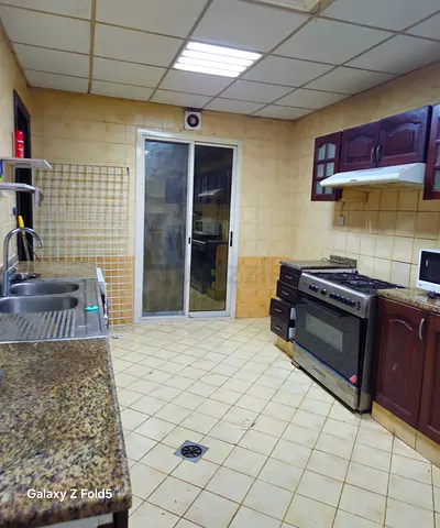 Room for rent in sharjah
