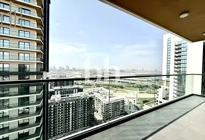 High Floor | Downtown View | Ready to Move In