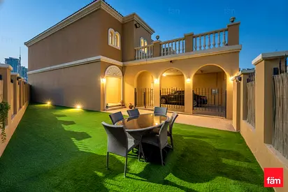 Corner Villa | Vacant | Inquire Today!