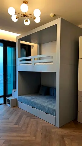Bunk Bed For Sale