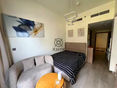 Classy Studio | Ready to Move-In | Fully Furnished
