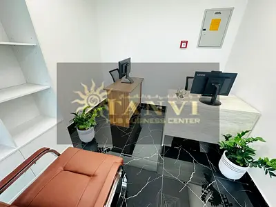 Ready-to-Move Office | Fully Furnished | High-End Fit-Out | Prime Metro Location