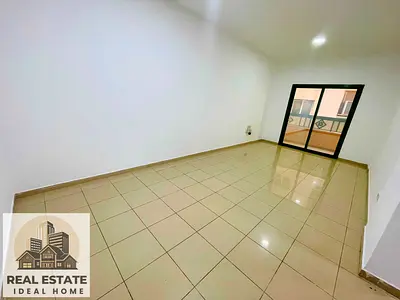 No Deposit | AC Free | Spacious 2 Bedroom Hall | Al Qasimia | AED 38,000 🏡✨