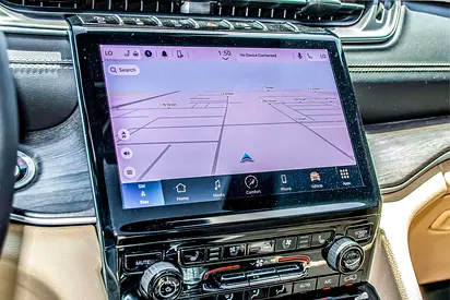 صورة مصغرة 15 لـ 2024 JEEP GRAND CHEROKEE