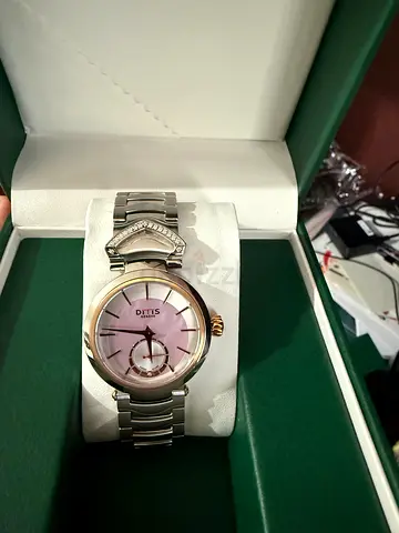 Ditis women’s watch
