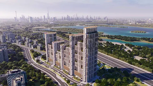 Retail Unit for Sale | Sobha One | MBR City