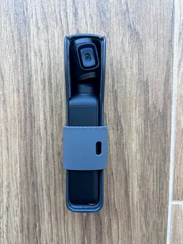 DJI Osmo Pocket Camera with Protective Case