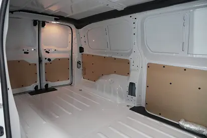 Citroen Jumpy Driver, миниатюра 13