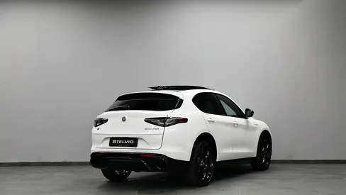 Alfa Romeo Stelvio Veloce, миниатюра 6