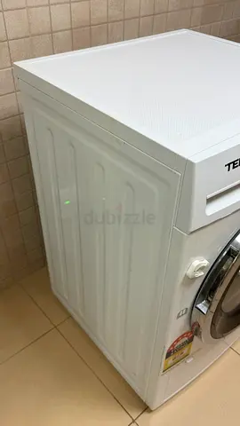 Teka Heat Pump Dryer -7 Kg- energy efficient- excellent condition
