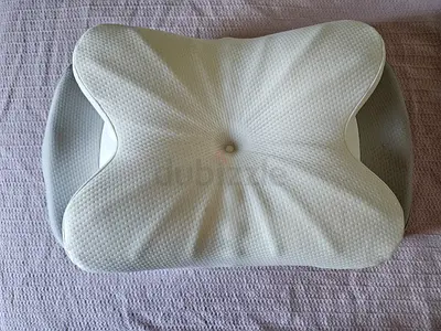Cervical pillow neck pillow