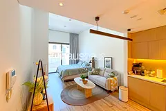 Luxury Studio | Fully furnished | Modern
