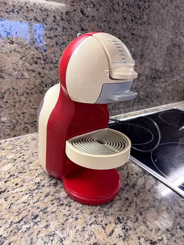 NESCAFÉ DOLCE GUSTO Capsule machine