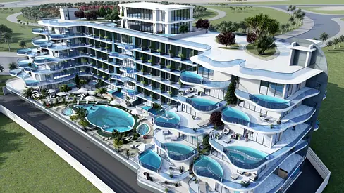 JUNE OFFER 40% DISCOUNT GREEN COMMUNITY