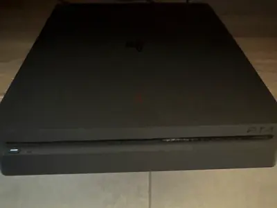 Sony PS4 Console + GTA V + Minecraft