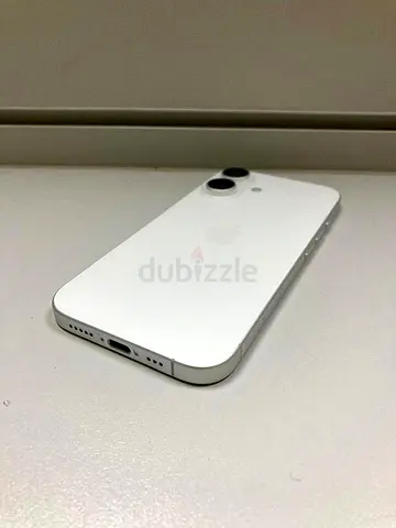 Like New - Apple iPhone 16 (128GB) - Phonebot