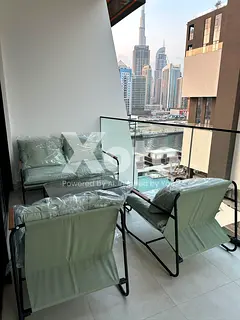 🏙️ Spacious 2 Bedroom Apartment for Rent in Binghatti Canal, Business Bay | 1,332 Sqft | AED 17