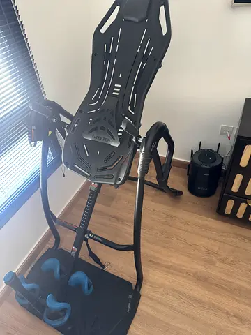 Teeter FitSpine LX9 Inversion Table