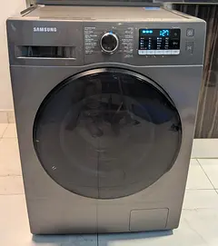 Samsung(2025) 2in1 8kg Washer/6kg Dryer+FREE DELIVERY!!! Combo Washer Dryer For Sale!!!