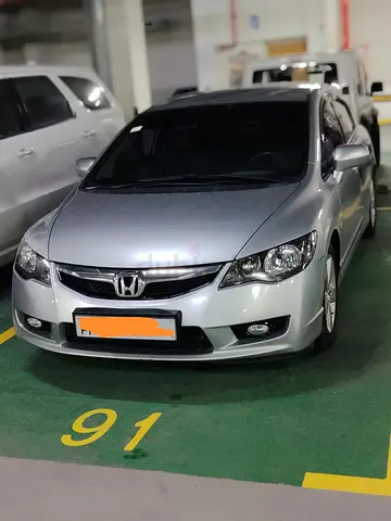 Reliable 2009 Honda Civic | Japanese Specs | Well Maintained