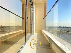 Spacious Brand New 2 BHK Apartment for Rent – 1600 Sq. Ft. | Maintenance Free &amp; Free Parking
