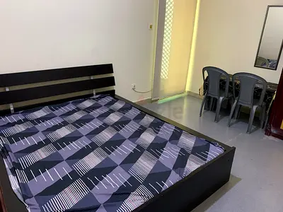 Room Available – Shabiya 10, Mussafah