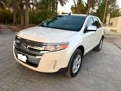 صورة 5 لـ 2013 FORD EDGE