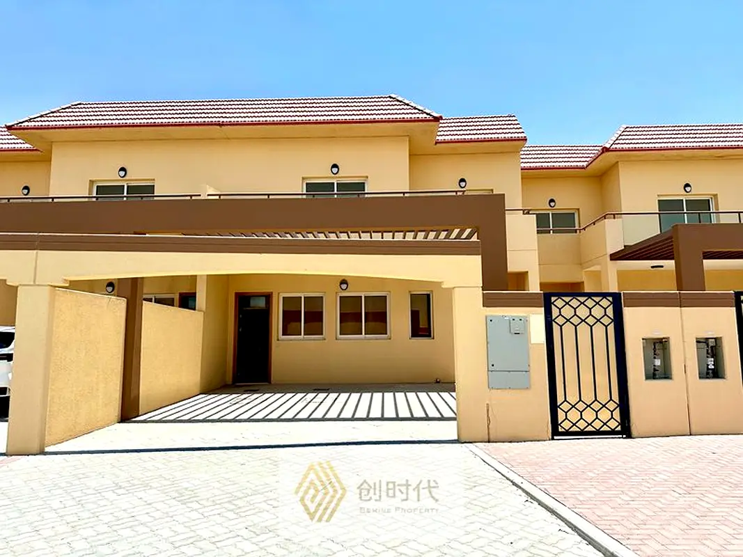 Motivated Seller | Single Row | Investment Opportunity | Unfurnished | Handover Soon