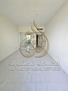 3BR apartment in Al Majaz 3 with sea view, balcony and master maid’s room, free AC and parking, sp