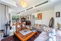 Single Row | Big Layout | Park View | Fully Furnished