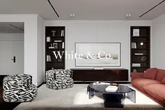 Vacant | Upgraded | Furnished | Park View