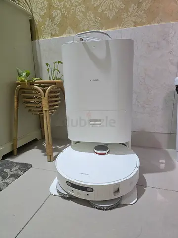 Xiaomai Robot Vaccum X10+