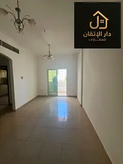 2 Bedroom Apartment for Annual Rent in Al Qasimia