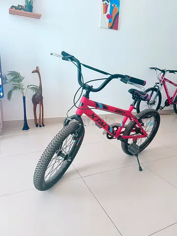 20” Kids Cycle For Sale