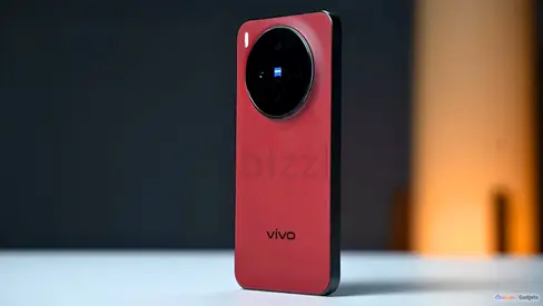 Vivo X300 5G ,12 GB RAM, 256 GB Storage