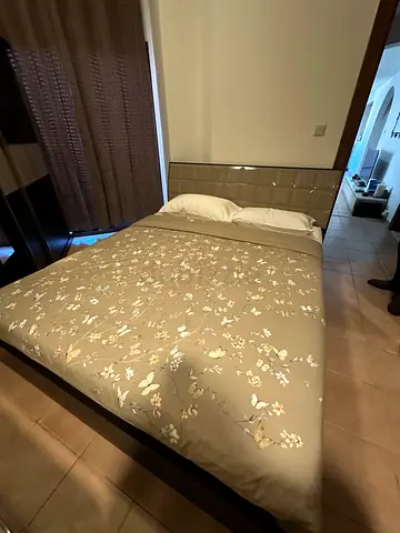 Full Bedroom set