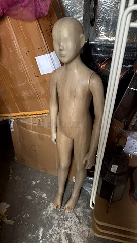 Children mannequin