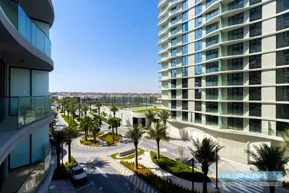 Furnished One Bedroom for Rent - Mina Al Arab - Great Views