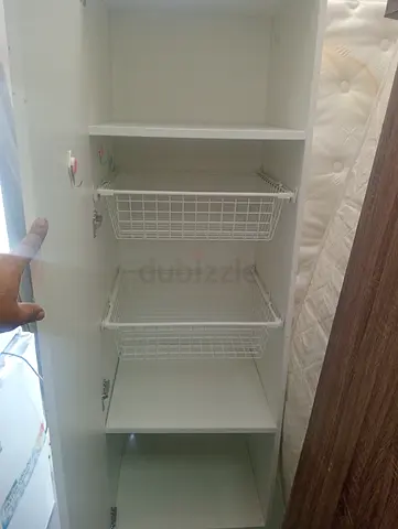 Ikea single door cupboard