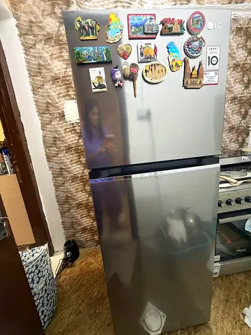 ثلاجة