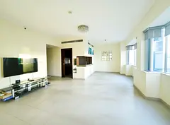 INVESTOR DEAL | HUGE LAYOUT | SEMI FURNISHED