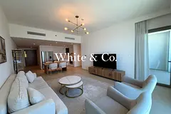 Luxury | Modern Furnishing | High Floor