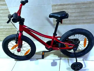 Specialized Riprock coaster 16inches kids age ( 4:7