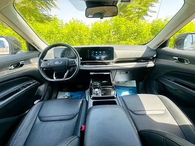 صورة 11 لـ 2023 FORD TERRITORY