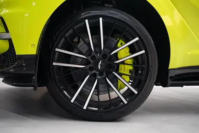 2023 Aston Martin DBX 缩略图 17